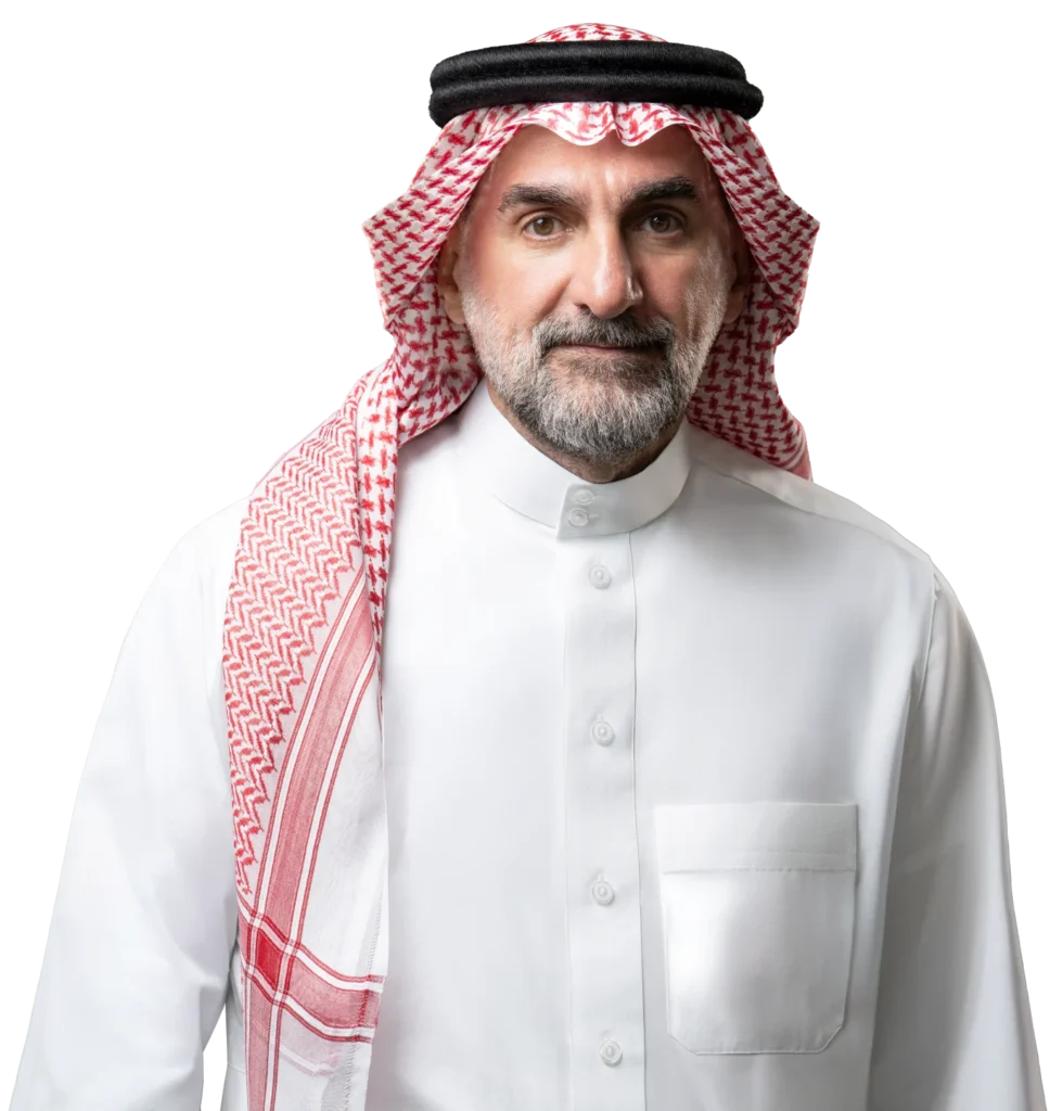 Yasir Al Rumayyan: a capital markets background in institutional leadership