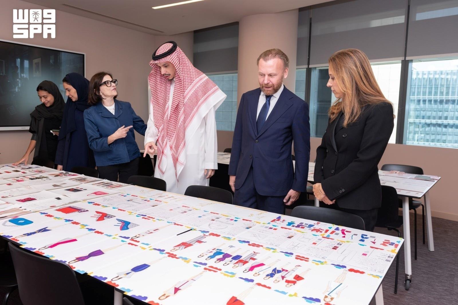Istituto Marangoni Riyadh opens applications for new degree programmes