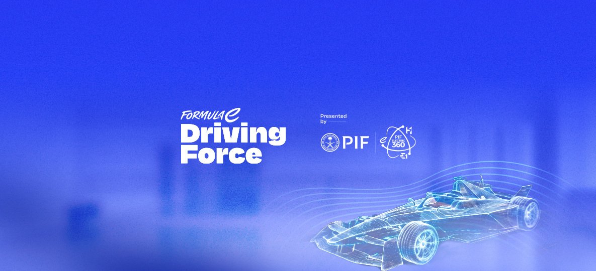 PIF and Formula E expand digital STEM learning through Driving Force
