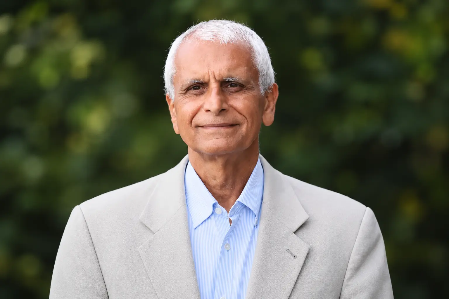 Asif Hasan: A Leadership Legacy Beyond the Operating Theatre