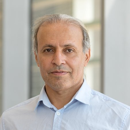 Tariq Alkhalifah: building a clearer picture of the subsurface