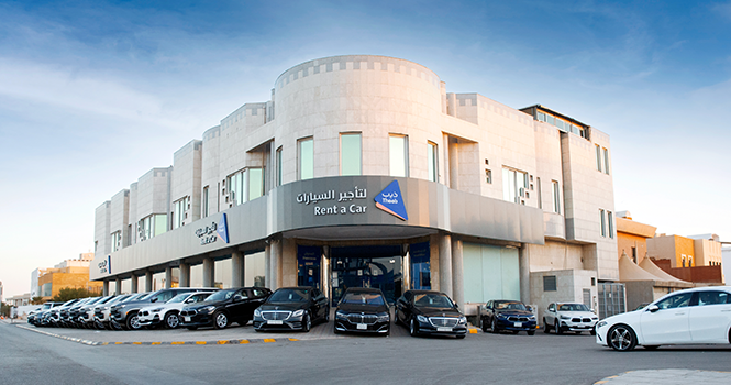 Theeb expands Riyadh network with Al Khaleej branch