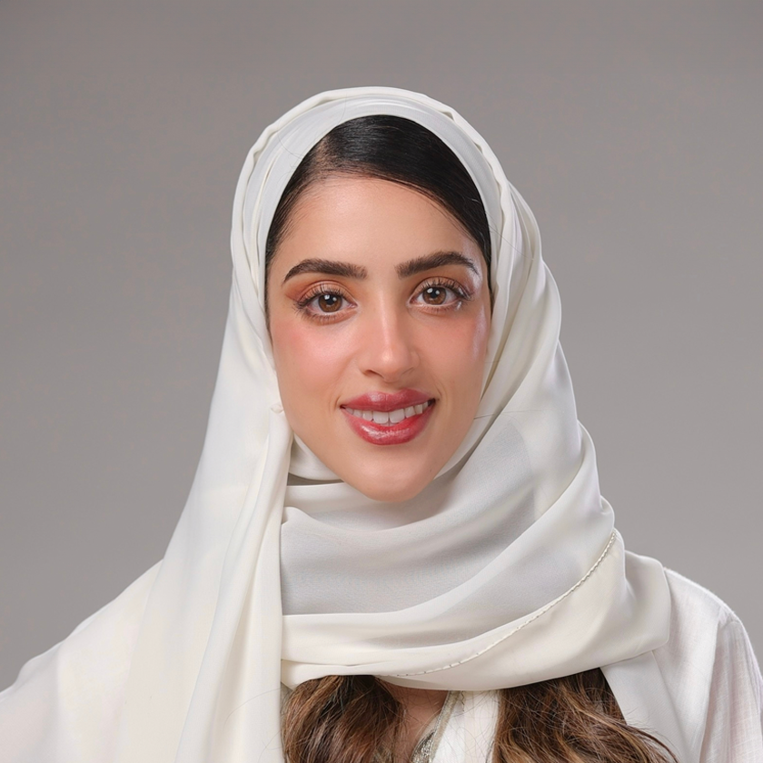Dana Al Sulaiman: advancing materials research for more accessible diagnostics