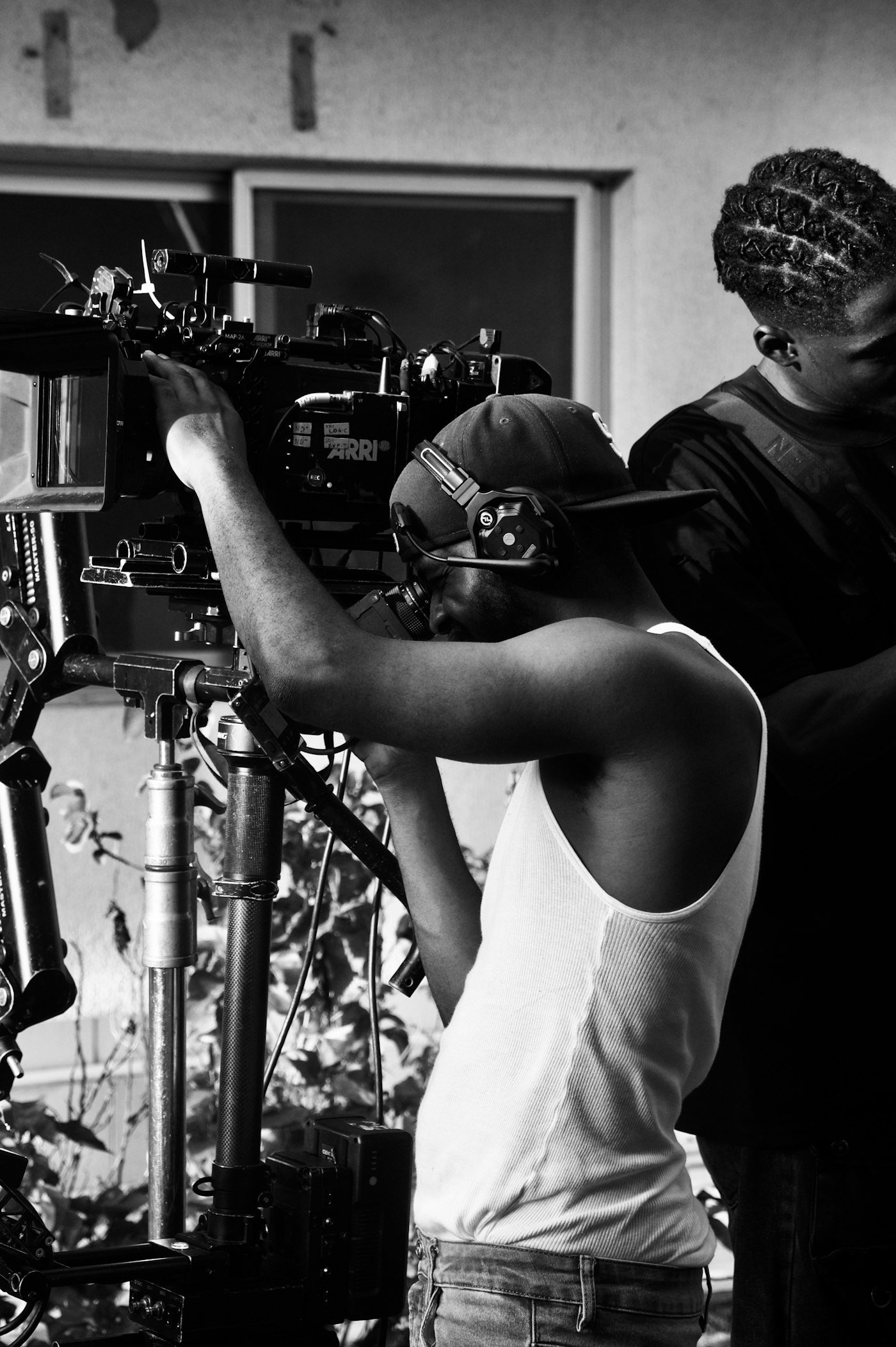 Saudi Film Confex announces fourth edition in Riyadh