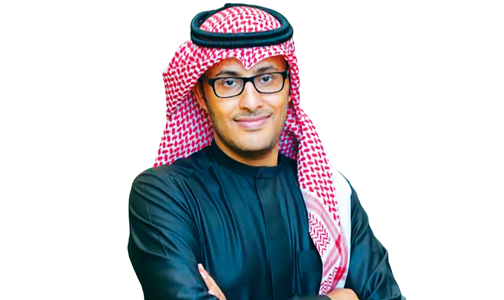 Hatem Kameli: Connecting Technical Skills with Business Opportunity