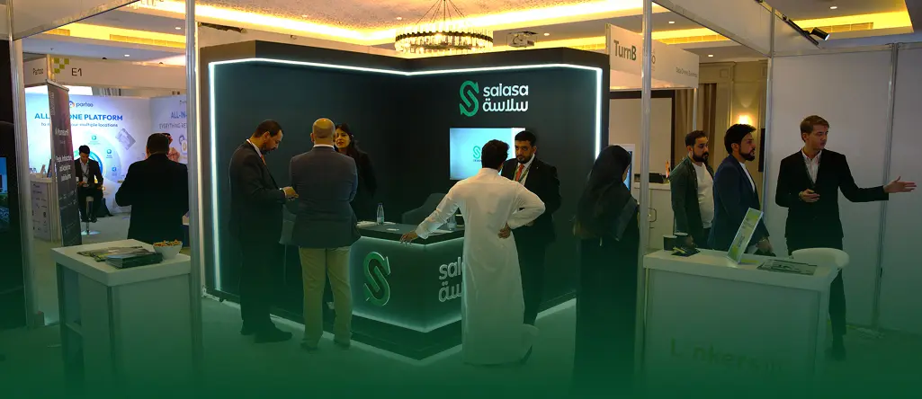 Saudi Retail Show outlines technology agenda while dates remain unannounced