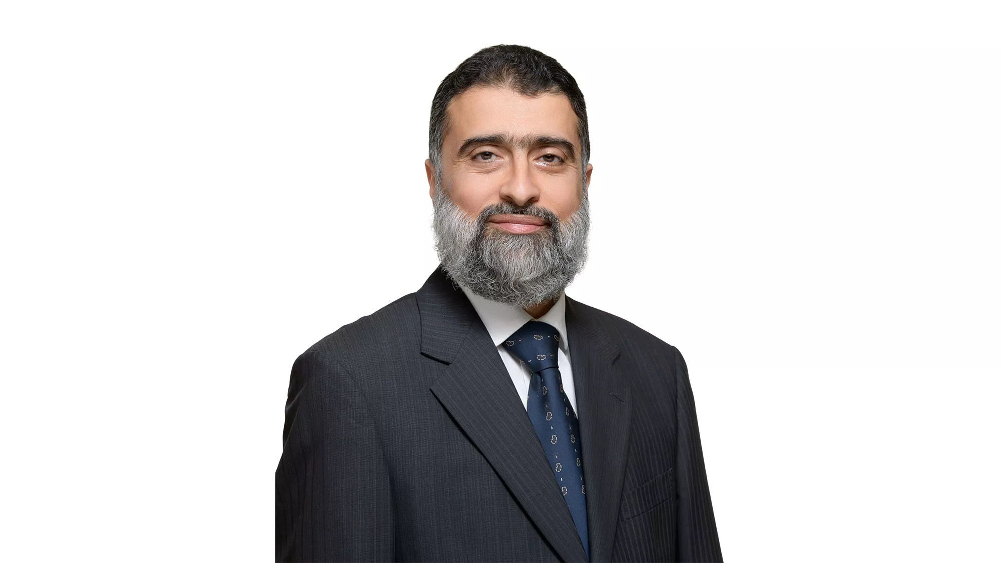 Wail A. Al Jaafari: from plant engineering to technical services leadership