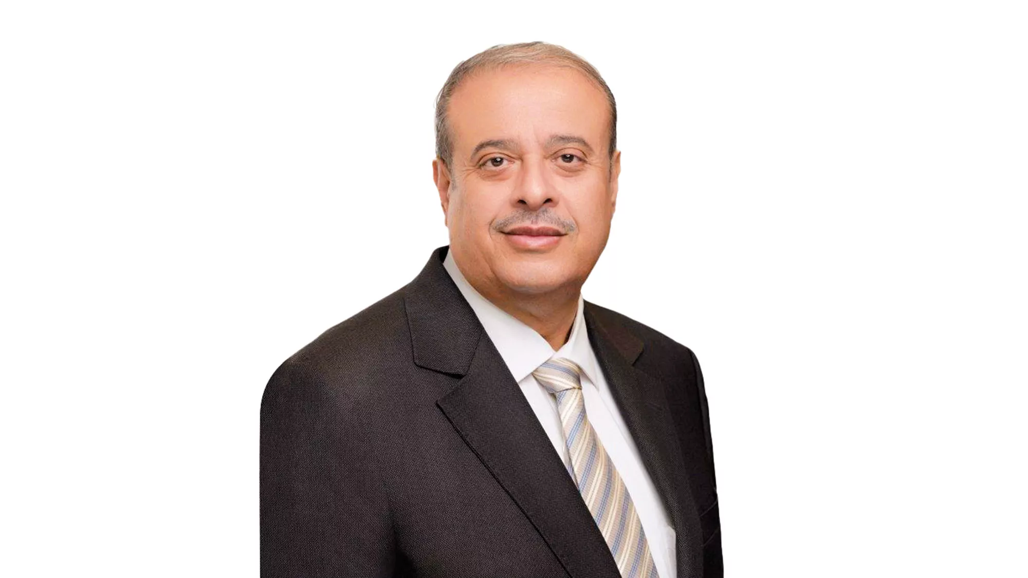 Nabeel A. Al Jama: the operating background behind people leadership