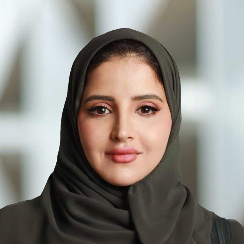 Jawaher Almutlaq: building quantum photonics expertise in Saudi Arabia
