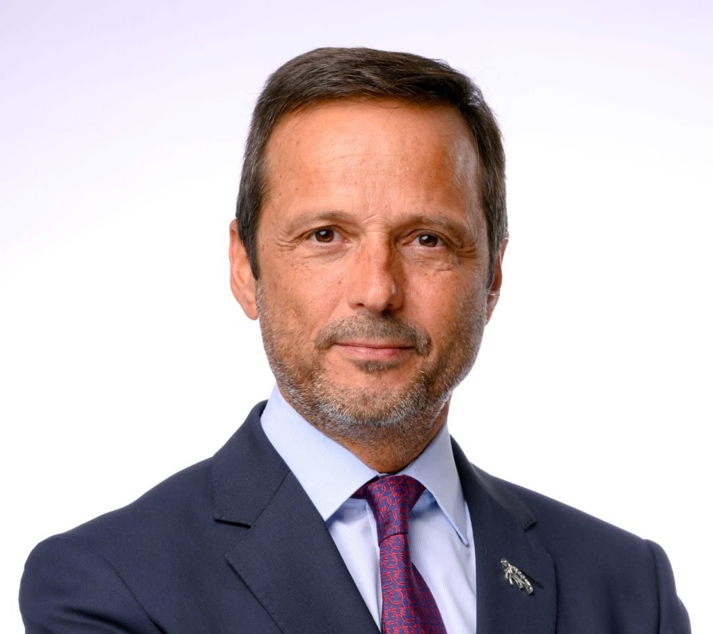 John Pagano: connecting development expertise with Saudi tourism