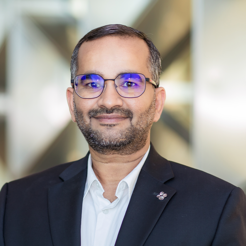 Majed Alrefae: exploring carbon materials for sustainable energy systems