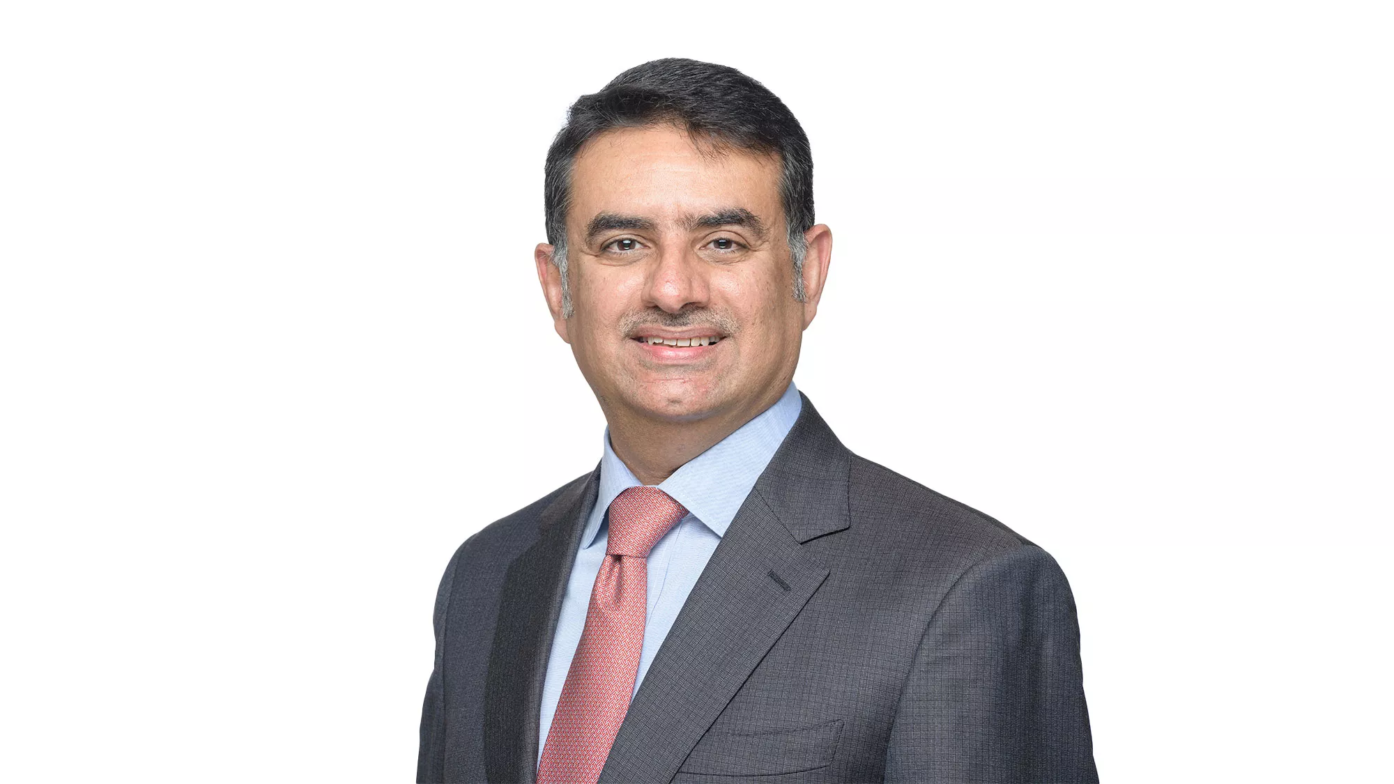 Nabeel A. Al Mansour: connecting engineering, law and corporate governance