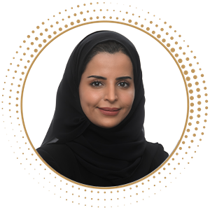 Maram Al Johani: the leadership work behind strategy and governance