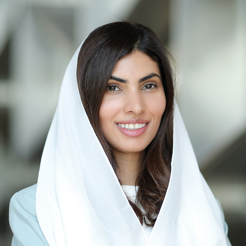 Maryam Alghannam: investigating the hidden mechanics of subsurface energy