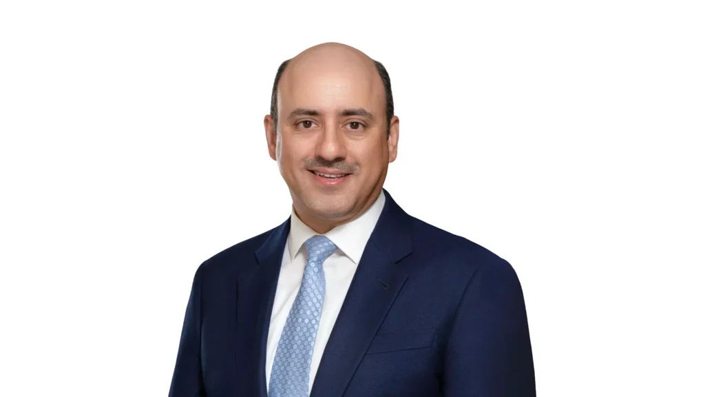 Ziad T. Al Murshed: an engineering route into financial leadership