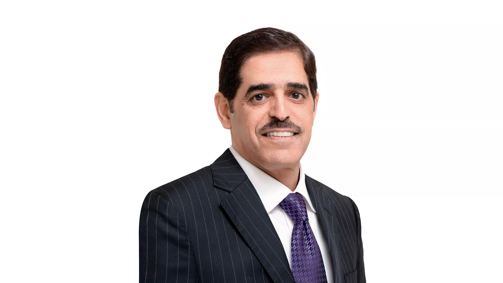 Nasir K. Al Naimi: the operational experience behind upstream leadership