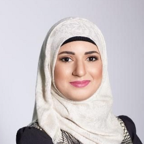 Nazek El Atab: developing smart devices for a more connected world