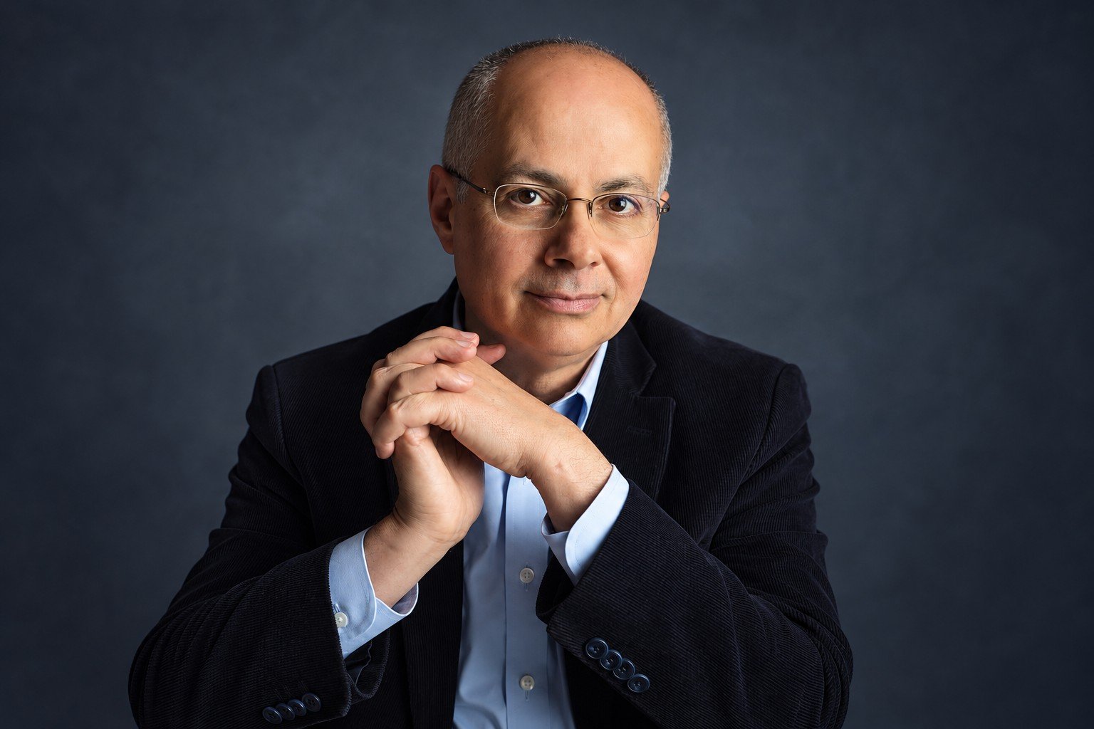 Omar Yaghi: Connecting Molecular Discovery with Opportunities for Young Researchers