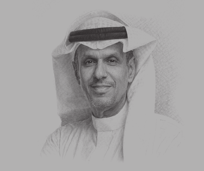 Nasser Al Huqbani: accountability in health care transformation