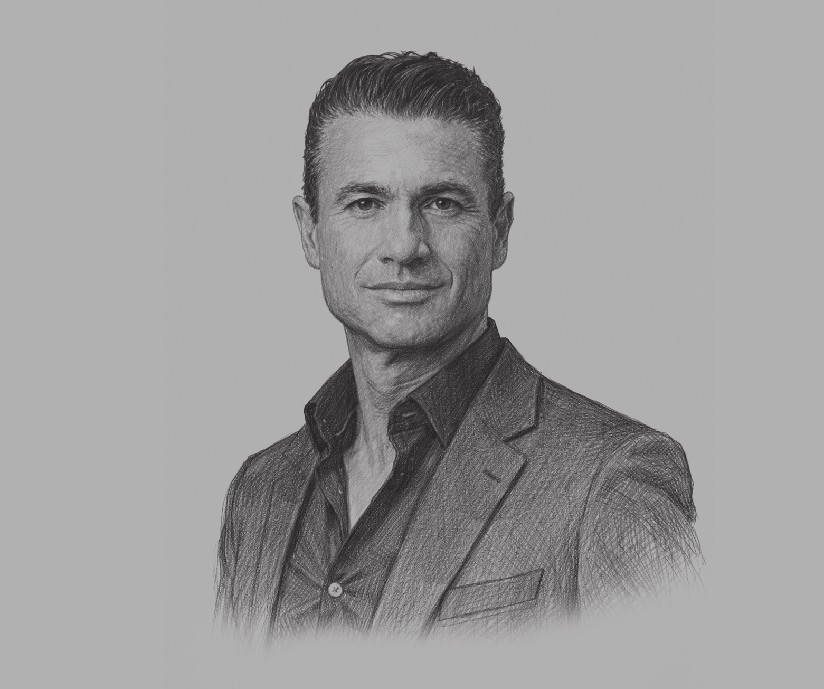Tareq Amin: creating opportunity for technical talent