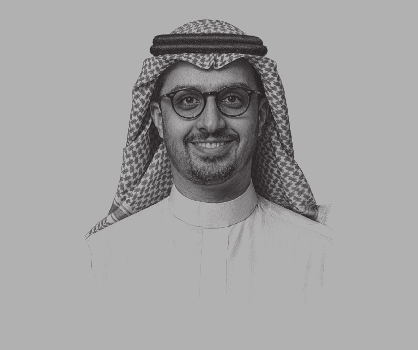 Abdulaziz AlSulaim: culture as an engine of opportunity