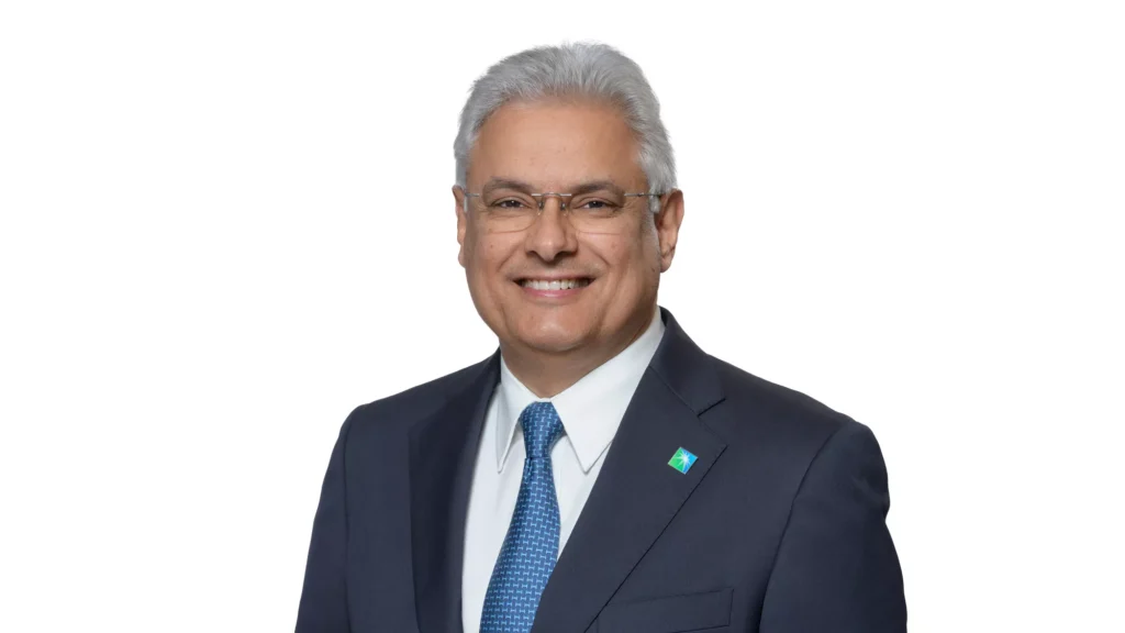 Mohammed Y. Al Qahtani: bringing engineering depth to downstream strategy