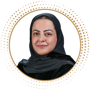 Rania Nashar: a leadership path through banking and governance