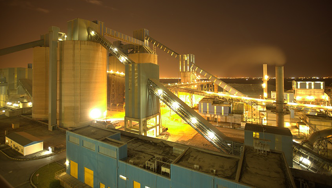 Qassim Cement receives competition clearance for Amix transaction