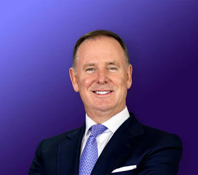 Tony Douglas: the experience behind aviation leadership