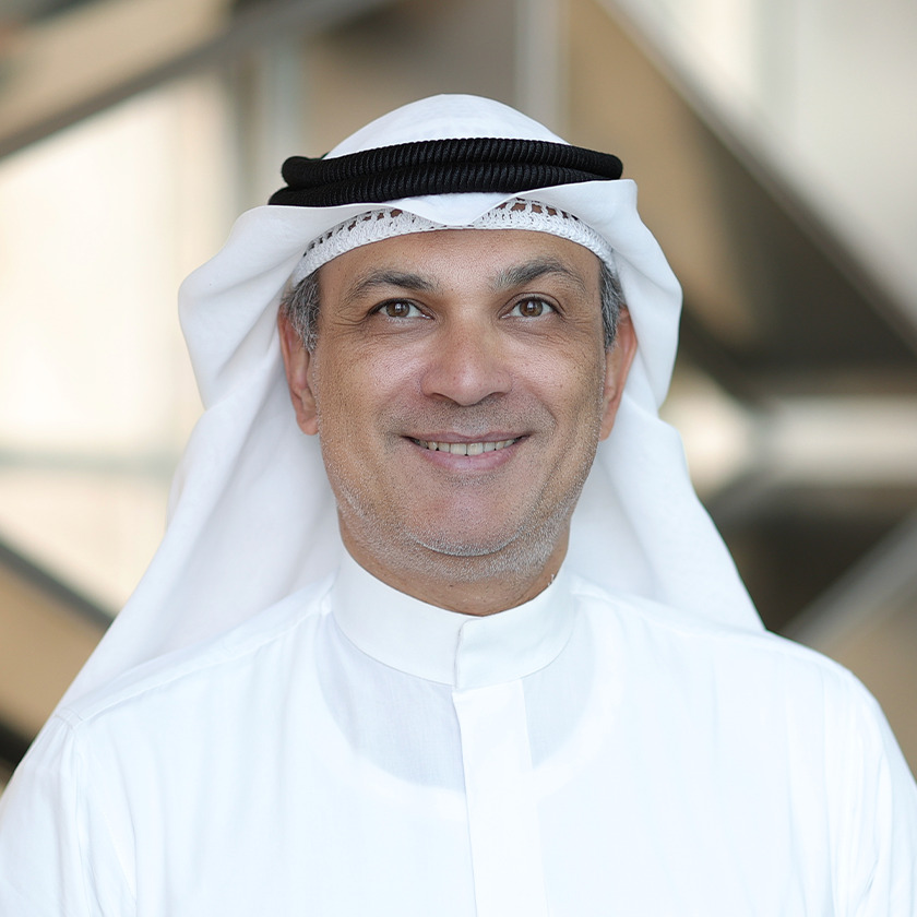 Yasser Abualnaja: reading the Red Sea through observations and models